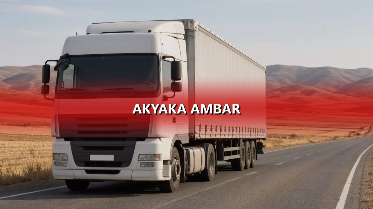 Akyaka Ambar