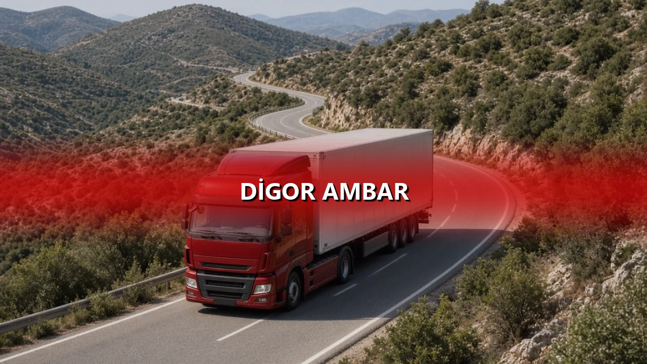 Digor Ambar