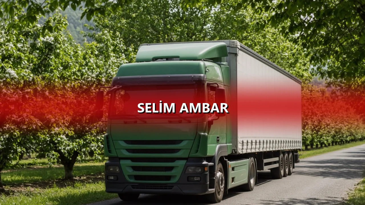 Selim Ambar